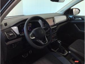 Volkswagen T-Cross (D31)