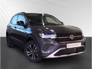 Volkswagen T-Cross (D31)