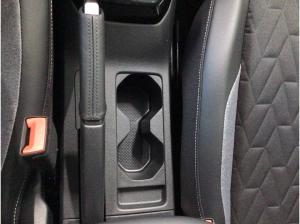 Volkswagen T-Cross (D31)