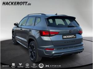 Cupra Ateca 2.0 TSI 140 kW (190 PS) 7-Gang DSG 4Drive