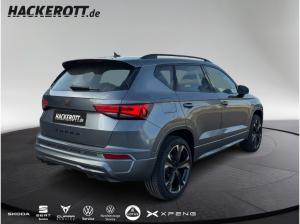 Cupra Ateca 2.0 TSI 140 kW (190 PS) 7-Gang DSG 4Drive