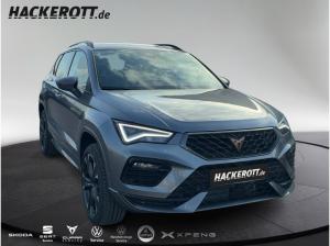 Cupra Ateca 2.0 TSI 140 kW (190 PS) 7-Gang DSG 4Drive