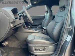 Cupra Ateca 2.0 TSI 140 kW (190 PS) 7-Gang DSG 4Drive