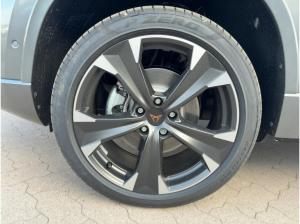 Cupra Ateca 2.0 TSI 140 kW (190 PS) 7-Gang DSG 4Drive
