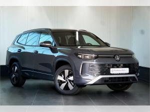 Volkswagen Tayron (R41)