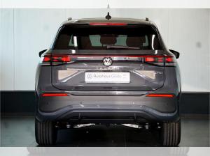Volkswagen Tayron (R41)
