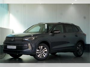 Volkswagen Tiguan (CT1)