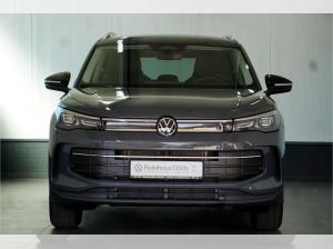 Volkswagen Tiguan (CT1)