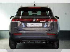 Volkswagen Tiguan (CT1)