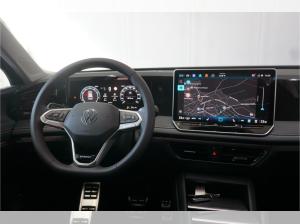 Volkswagen Tiguan (CT1)