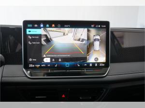 Volkswagen Tiguan (CT1)