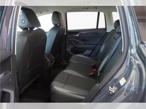 Volkswagen Tiguan (CT1)