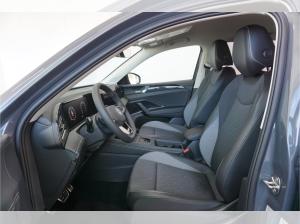 Volkswagen Tiguan (CT1)