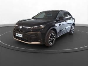 Volkswagen T-Roc Style 1.5 l eTSI AHK Allwetter Massage
