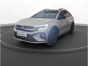 Volkswagen Taigo R-Line Automatik AHK Kamera Sitzheiz Klima