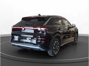 Volkswagen T-Roc Style 1.5 l eTSI AHK Allwetter Massage