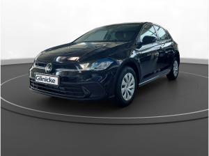 Volkswagen Polo Life 1,0 l TSI Automatik Kamera Allwetter