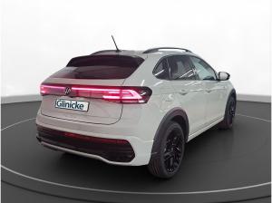Volkswagen Taigo R-Line Automatik AHK Kamera Sitzheiz Klima