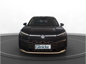 Volkswagen T-Roc Style 1.5 l eTSI AHK Allwetter Massage