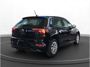 Volkswagen Polo Life 1,0 l TSI Automatik Kamera Allwetter