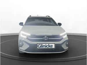 Volkswagen Taigo R-Line Automatik AHK Kamera Sitzheiz Klima