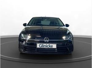 Volkswagen Polo Life 1,0 l TSI Automatik Kamera Allwetter