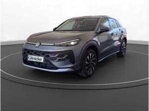 Volkswagen T-Roc Style 1.5 l eTSI AHK Massage Alwetter