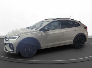 Volkswagen Taigo R-Line Automatik AHK Kamera Sitzheiz Klima