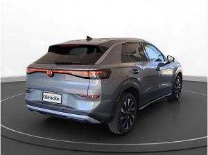 Volkswagen T-Roc Style 1.5 l eTSI AHK Massage Alwetter