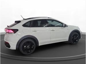 Volkswagen Taigo R-Line Automatik AHK Kamera Sitzheiz Klima