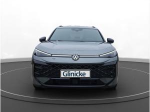 Volkswagen T-Roc R-Line 1.5l eTSI AHK HuD 360° Navi ACC
