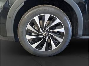Volkswagen T-Roc Style 1.5 l eTSI AHK Allwetter Massage
