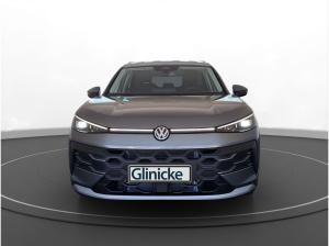 Volkswagen T-Roc Style 1.5 l eTSI AHK Massage Alwetter