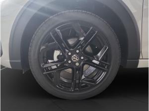 Volkswagen Taigo R-Line Automatik AHK Kamera Sitzheiz Klima