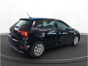 Volkswagen Polo Life 1,0 l TSI Automatik Kamera Allwetter
