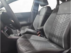 Volkswagen Taigo R-Line Automatik AHK Kamera Sitzheiz Klima