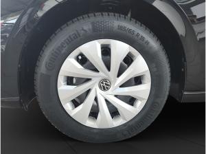 Volkswagen Polo Life 1,0 l TSI Automatik Kamera Allwetter