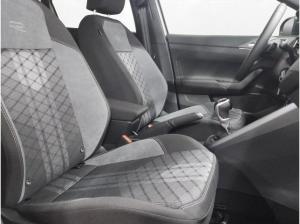 Volkswagen Taigo R-Line Automatik AHK Kamera Sitzheiz Klima