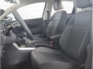Volkswagen Polo Life 1,0 l TSI Automatik Kamera Allwetter
