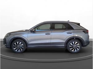 Volkswagen T-Roc Style 1.5 l eTSI AHK Massage Alwetter