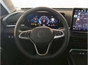 Volkswagen T-Roc Style 1.5 l eTSI AHK Allwetter Massage