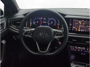 Volkswagen Taigo R-Line Automatik AHK Kamera Sitzheiz Klima