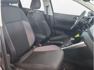 Volkswagen Polo Life 1,0 l TSI Automatik Kamera Allwetter