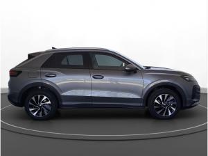 Volkswagen T-Roc Style 1.5 l eTSI AHK Massage Alwetter