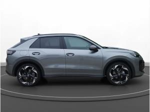 Volkswagen T-Roc R-Line 1.5l eTSI AHK HuD 360° Navi ACC