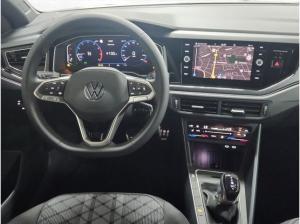 Volkswagen Taigo R-Line Automatik AHK Kamera Sitzheiz Klima