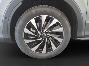 Volkswagen T-Roc Style 1.5 l eTSI AHK Massage Alwetter
