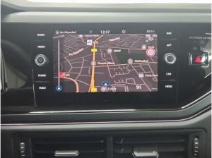 Volkswagen Taigo R-Line Automatik AHK Kamera Sitzheiz Klima