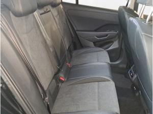 Volkswagen T-Roc Style 1.5 l eTSI AHK Allwetter Massage