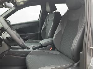 Volkswagen T-Roc R-Line 1.5l eTSI AHK HuD 360° Navi ACC